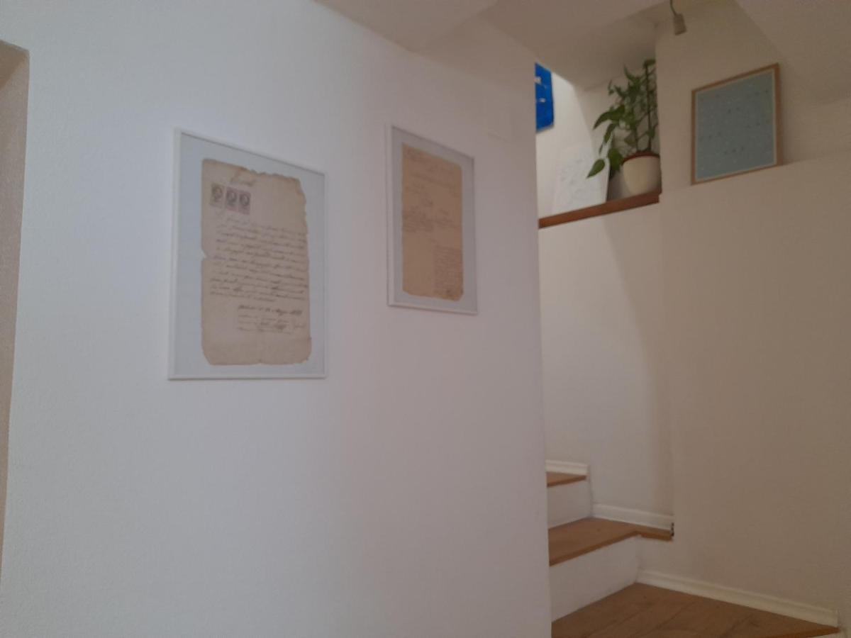 Nautica Free Parking Appartement Šibenik Buitenkant foto
