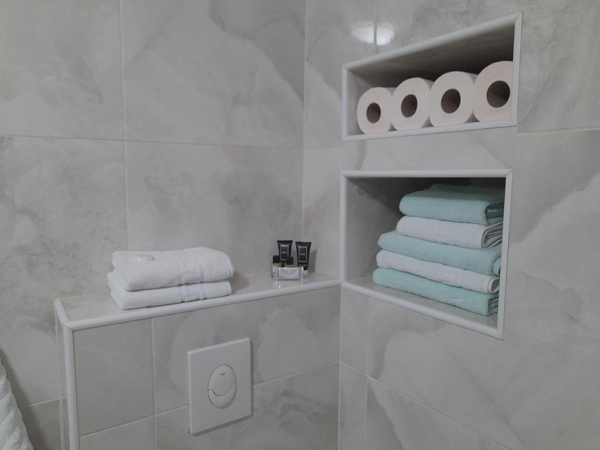 Nautica Free Parking Appartement Šibenik Buitenkant foto
