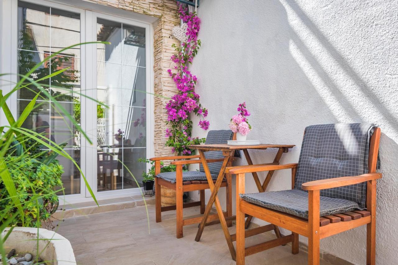 Nautica Free Parking Appartement Šibenik Buitenkant foto