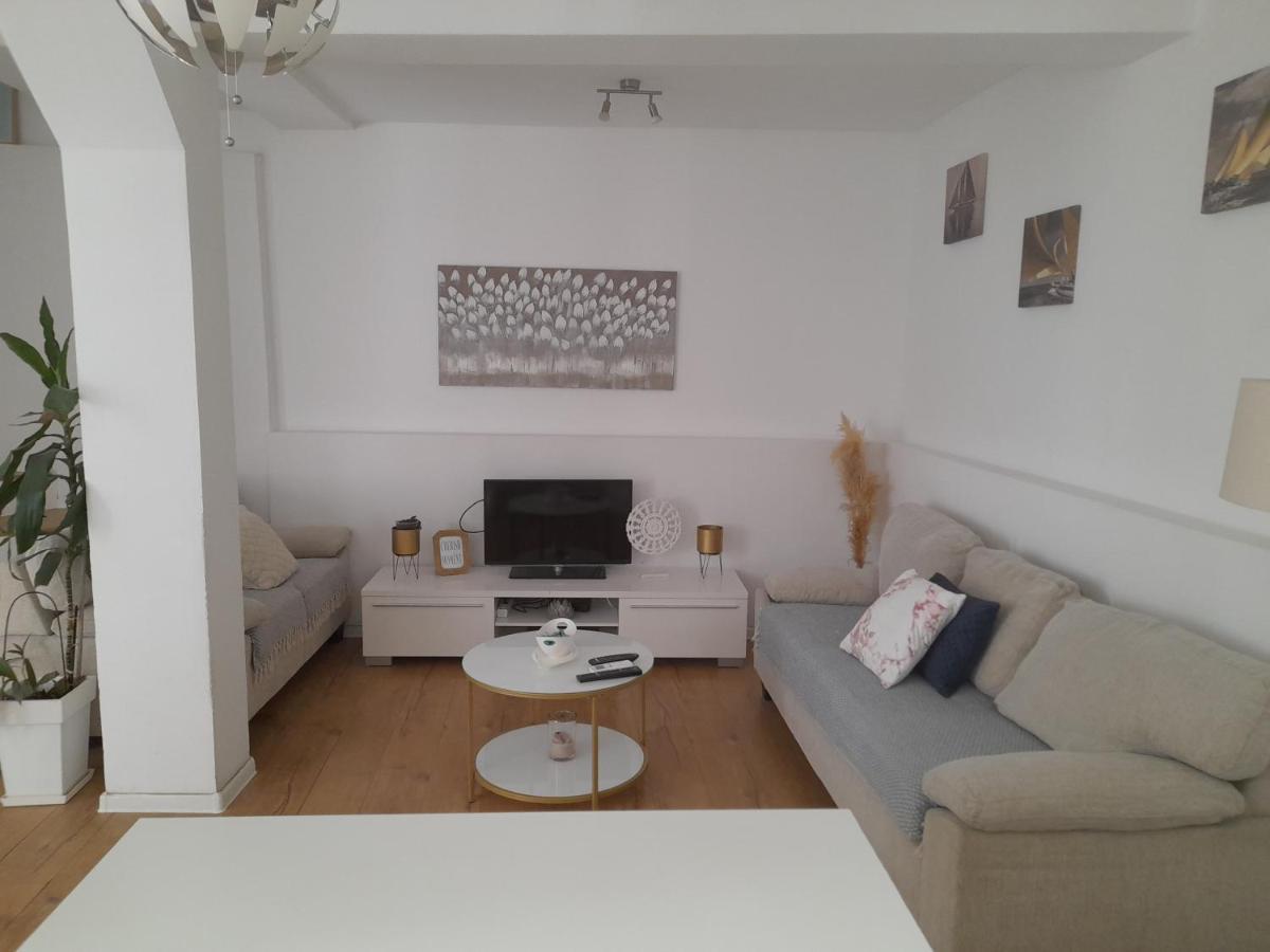 Nautica Free Parking Appartement Šibenik Buitenkant foto
