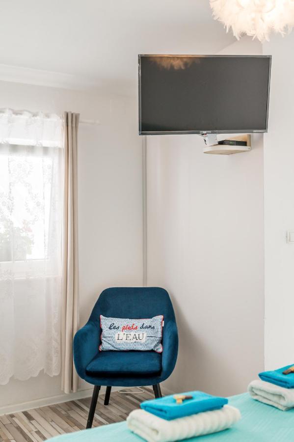 Nautica Free Parking Appartement Šibenik Buitenkant foto