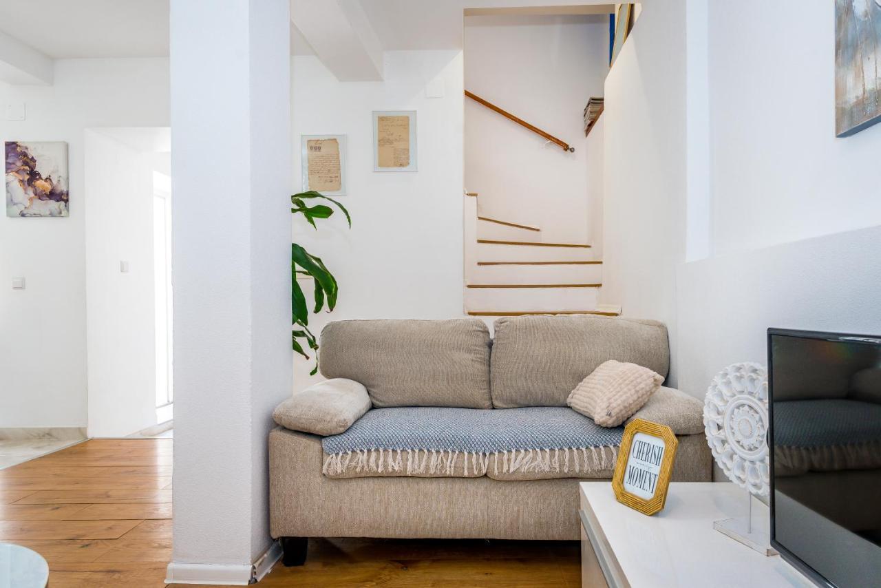 Nautica Free Parking Appartement Šibenik Buitenkant foto