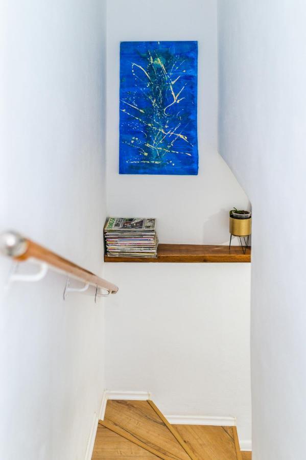 Nautica Free Parking Appartement Šibenik Buitenkant foto