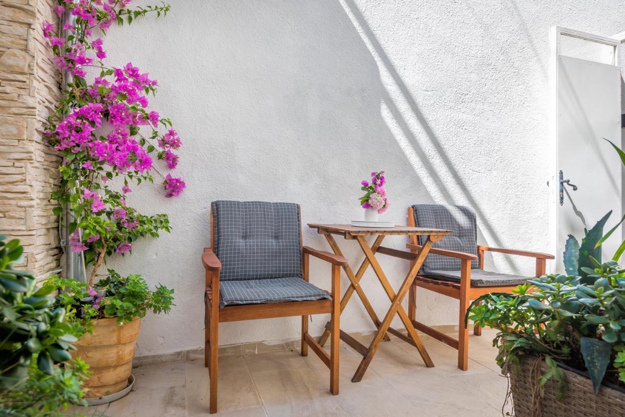 Nautica Free Parking Appartement Šibenik Buitenkant foto