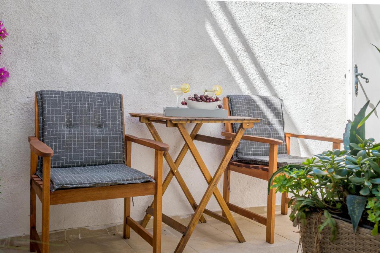 Nautica Free Parking Appartement Šibenik Buitenkant foto