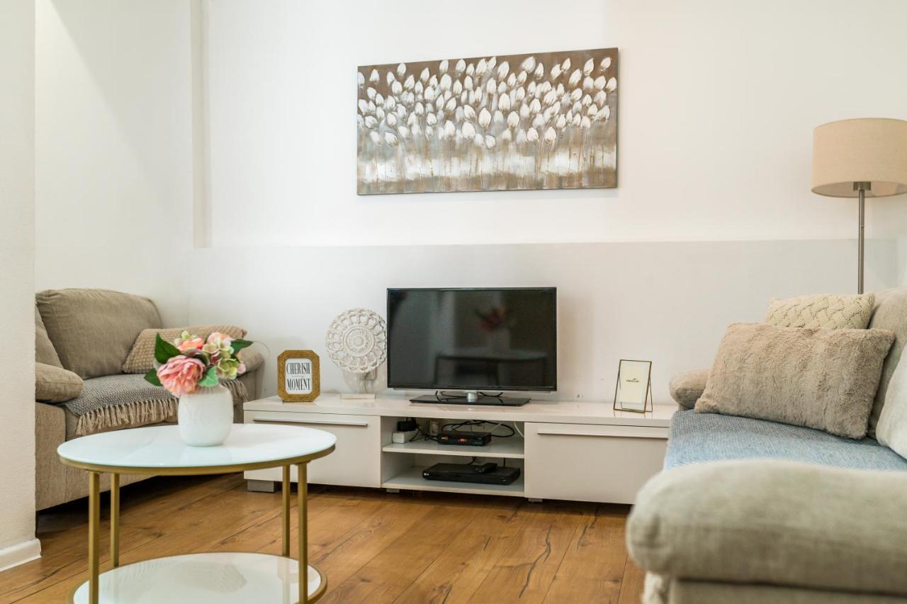 Nautica Free Parking Appartement Šibenik Buitenkant foto