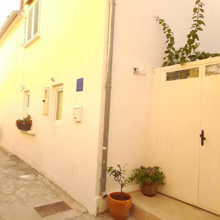 Nautica Free Parking Appartement Šibenik Buitenkant foto