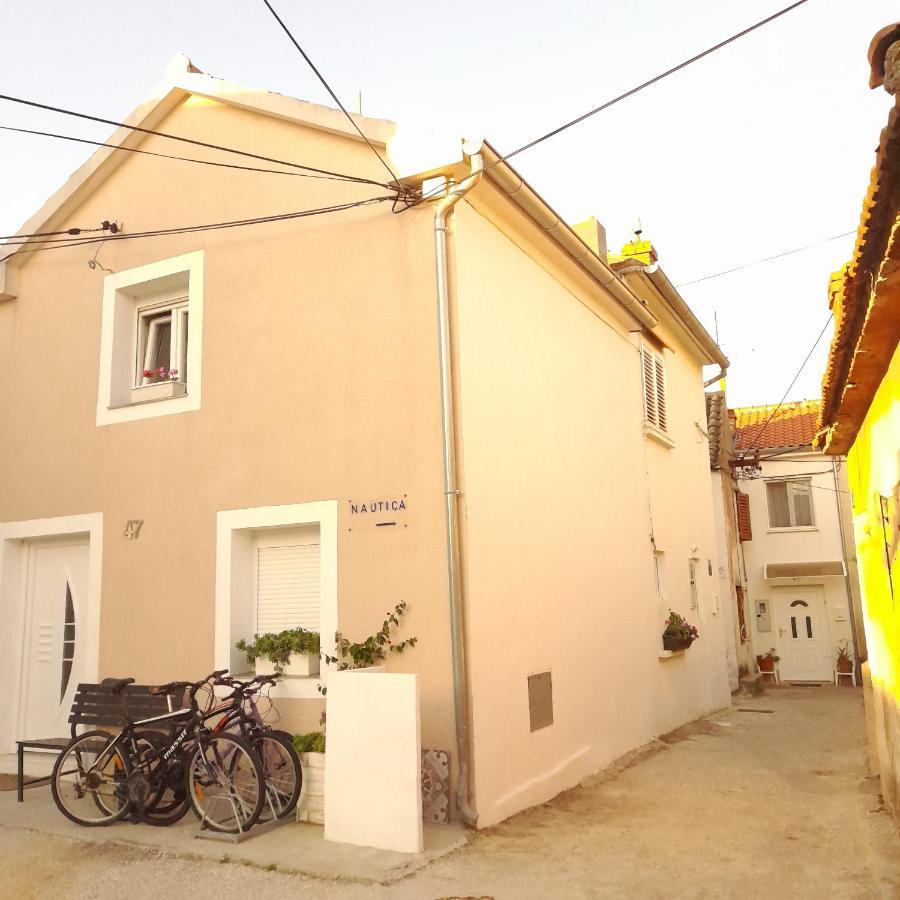 Nautica Free Parking Appartement Šibenik Buitenkant foto