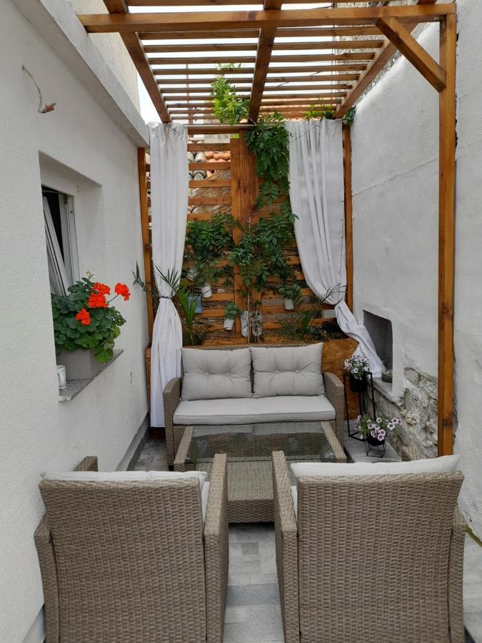 Nautica Free Parking Appartement Šibenik Buitenkant foto