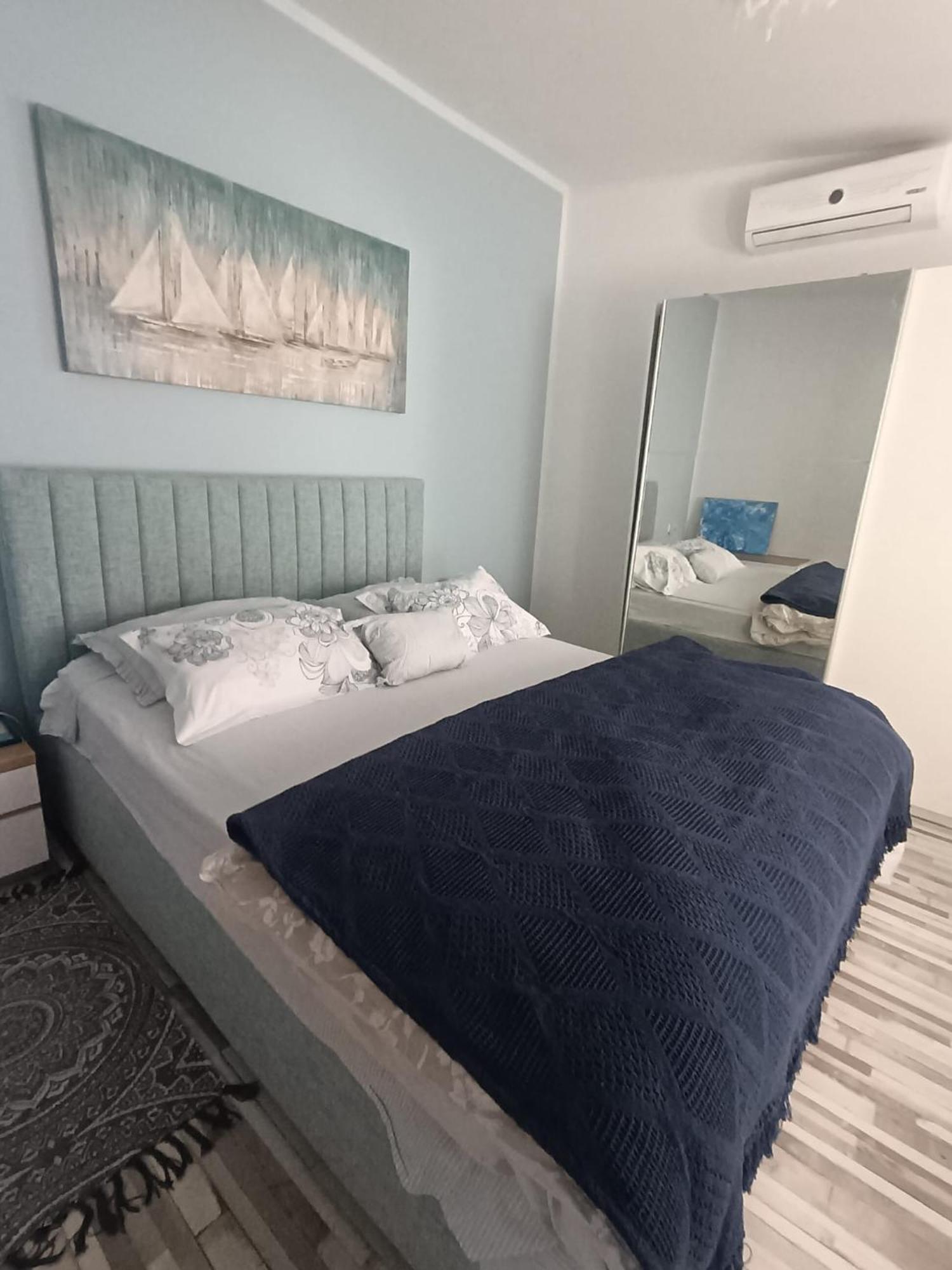 Nautica Free Parking Appartement Šibenik Buitenkant foto