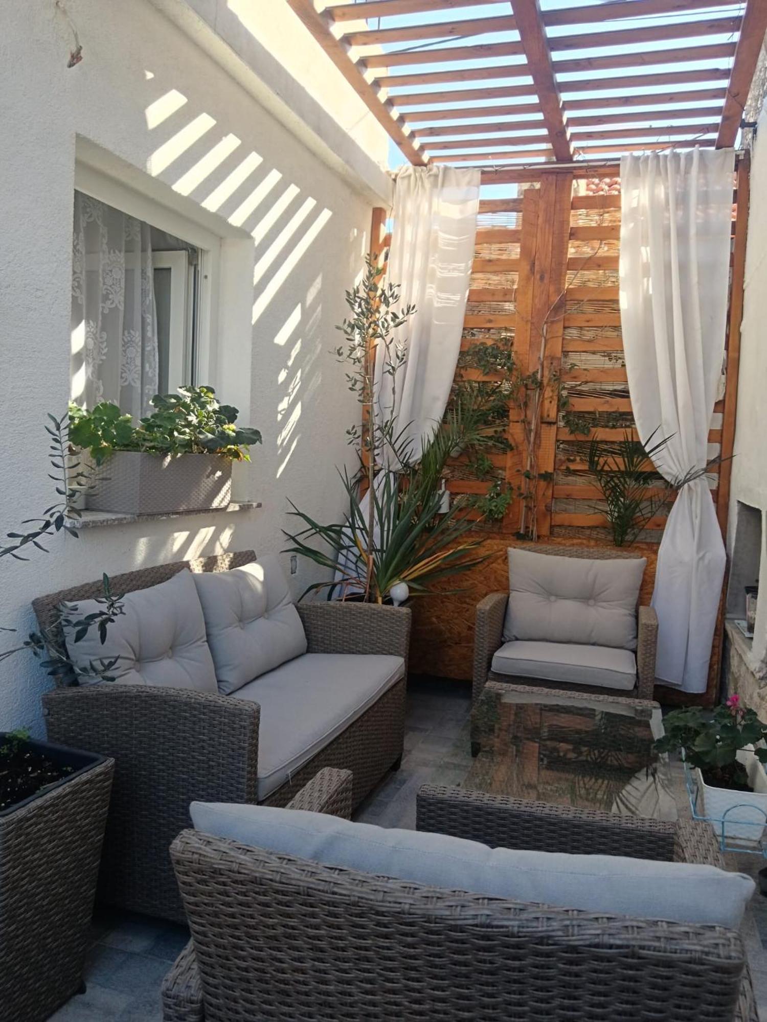 Nautica Free Parking Appartement Šibenik Buitenkant foto